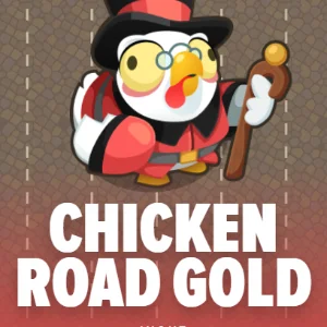 Chicken Road Gold